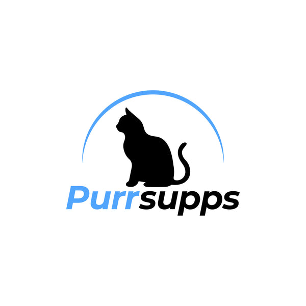 Purrsupps