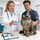 Complete Taurine for Cats 200ml Taurine Powder For Cats Heart Support Organic Powder